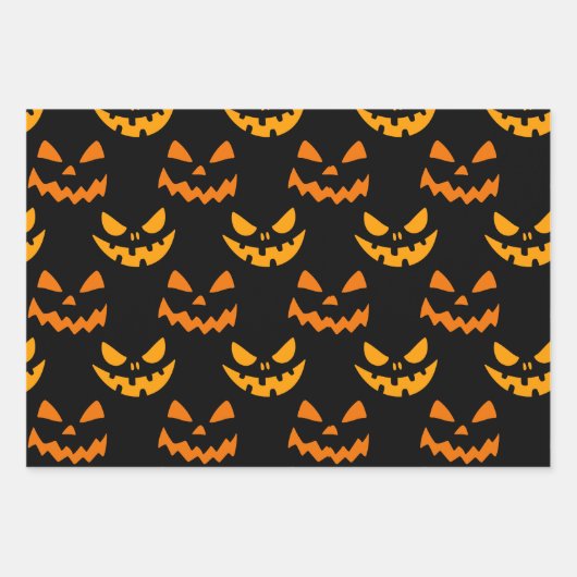Halloween paper  (Voorkant)