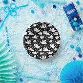 Halloween Paper Bowls Papieren Kommen (Feest)