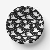 Halloween Paper Bowls Papieren Kommen (Voorkant)