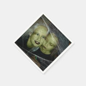 Halloween Paper Napkins Servet (Hoek)