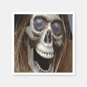 Halloween Paper Napkins Servet