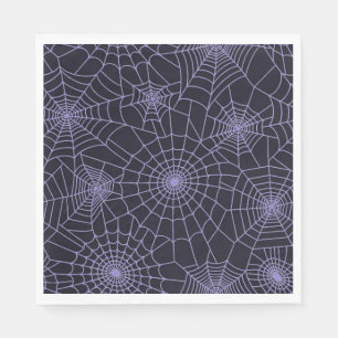 Halloween Paper Napkins Servet