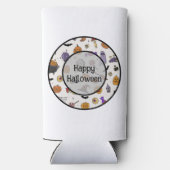 Halloween Party (Achterkant)