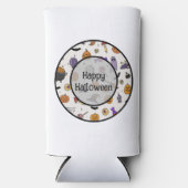 Halloween Party (Voorkant)