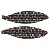 Halloween Party Basketball Basketbal (Panelen)