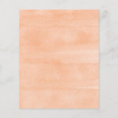 Halloween Party Budget Pumpkin House (Achterkant)