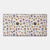 Halloween Party Bureaumat (Voorkant)