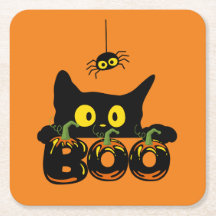 Halloween Party Collectie!