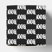 Halloween Party Favor Box Bedankdoosjes (Bovenkant)