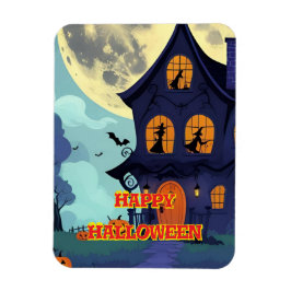 Halloween party geschenken reflexable magneet