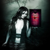 Halloween Party Gothic The Spider's Web Kaart