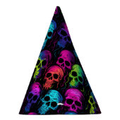 Halloween Party Hat Feesthoedjes (Rechts)