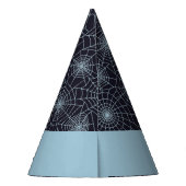 Halloween Party Hat Feesthoedjes (Achterkant)