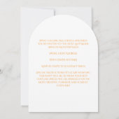 Halloween Party Invitation Owl Mummy (Dos)