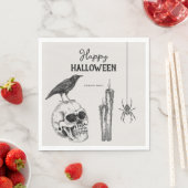  Halloween Party Kostuumfeest Servet (Insitu)