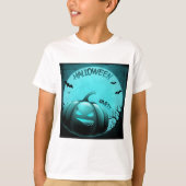 Halloween Party T-Shirt (Voorkant)