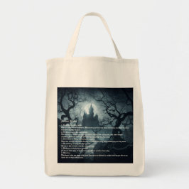 Halloween Party Tote Bag