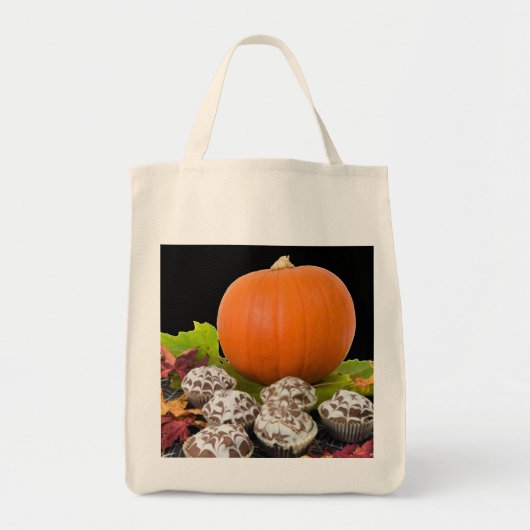 Halloween Party. Tote Bag (Voorkant)