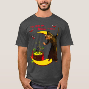 Halloween Party Unisex T-Shirt