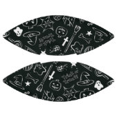 Halloween Patroon 1 American Football (Panelen)