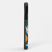 Halloween patroon Case-Mate iPhone case (Achterkant/rechts)