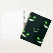 Halloween patroon planner (Display)