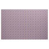 Halloween Pattern Stof (Yard (91,4 cm))