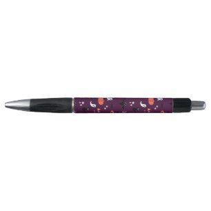 Halloween Pen