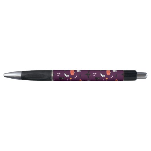 Halloween Pen (Voorkant)