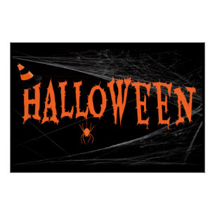 Halloween Perfect Poster