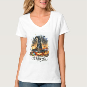 Halloween Pet T-shirt
