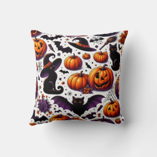 Halloween Pillow Kussen