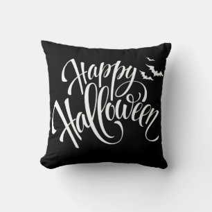 Halloween Pillow Kussen