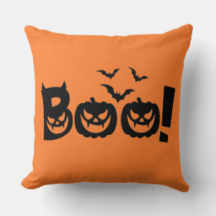 Halloween Pillow Kussen