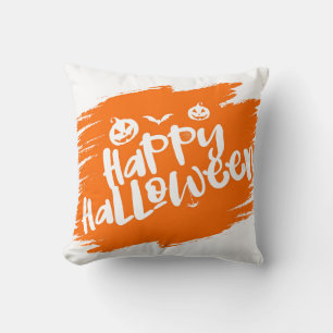 Halloween Pillow Kussen