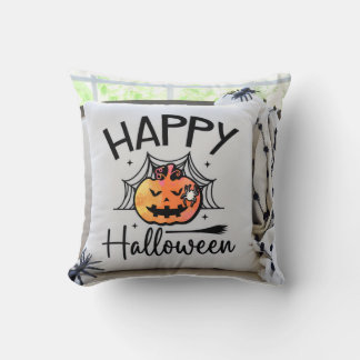 Halloween Pillow Kussen