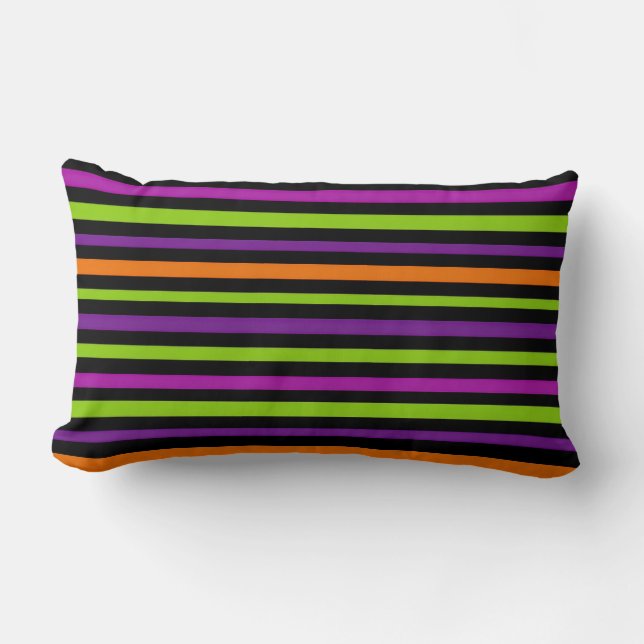 Halloween Pillow Kussen (Voorkant)