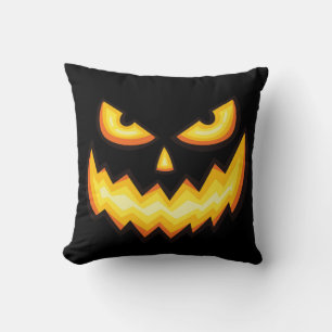Halloween Pillow Kussen