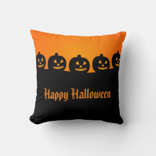 Halloween Pillow Kussen