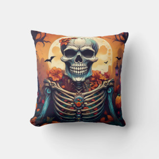 Halloween Pillow Kussen