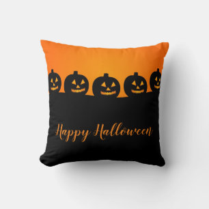 Halloween Pillow Kussen