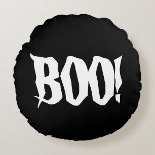 Halloween Pillow Rond Kussen