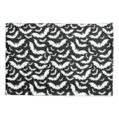 Halloween Pillowcase Kussensloop (Achterkant)