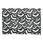 Halloween Pillowcase Kussensloop (Voorkant)