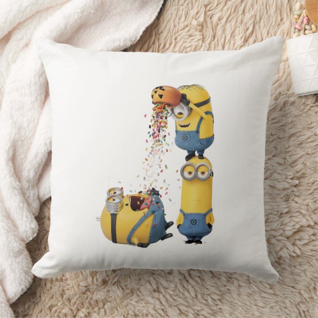 Halloween pillows  kussen (Deken)