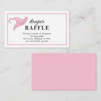 Halloween Pink a Baby is het brouwen van luier Raf