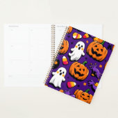 Halloween Planner (Display)