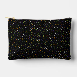 Halloween Polka Dots Etui