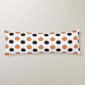 Halloween/   pompelkussens lichaamskussen (Achterkant)