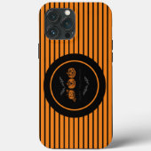 Halloween/pompoen/bat Case-Mate iPhone Case (Achterkant)